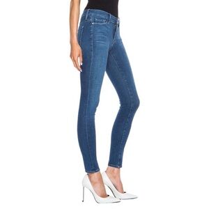 Frame Denim Le‎ High Skinny Size 26